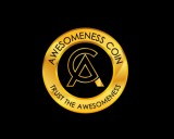 https://www.logocontest.com/public/logoimage/1645325036Awesomeness Coin.jpg
